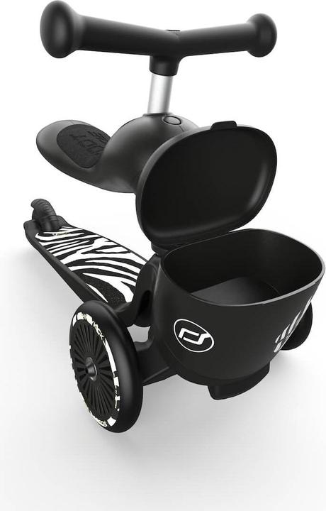 Produktbild Scoot and Ride Highwaykick 1