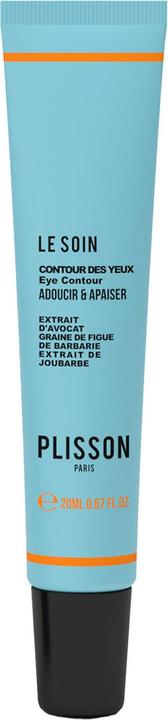 Image du produit Plisson 1808 Crème Contour des Yeux (Crème, 20 ml, Jour + nuit)