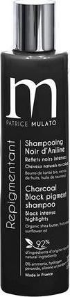 Actual product image Multo Aniline Black Shampoo 200ml (200 ml, Liquid shampoo)