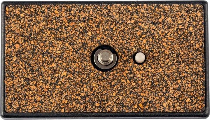 Actual product image Slik Quick-release plate 6027/504 QF (Tripod quick-release plate)