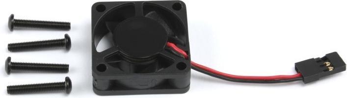 Team Orion Ventilateur de refroidissement pour R10 SC R8 R10 S R8 S(ORI65103/ORI65104