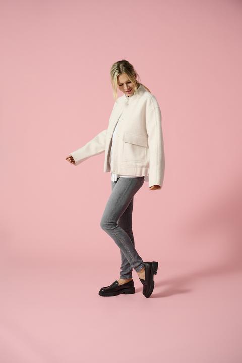 Produktbild Only ONLSANNE Blousonjacke Blousonjacke (XL)