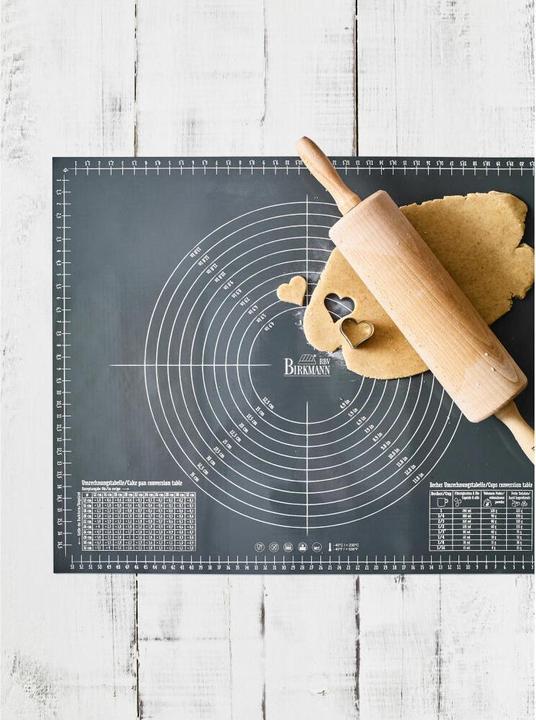 Produktbild Birkmann Ausrollmatten (45 x 55 cm)