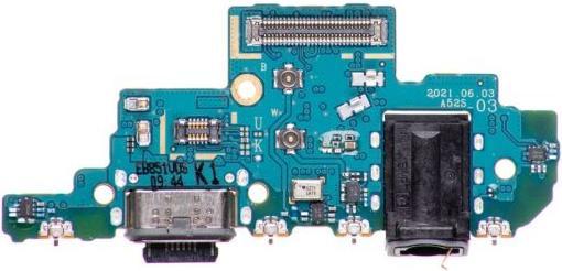 Image du produit Samsung A528 Galaxy A52s Carte 5G avec connecteur de charge