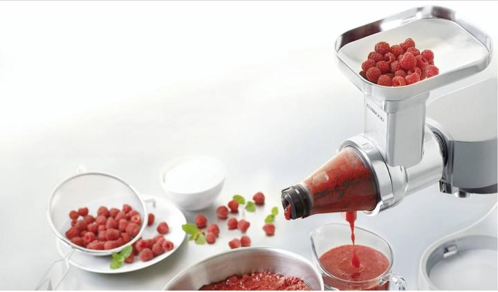 Produktbild Kenwood Beerenpresse KAX644ME