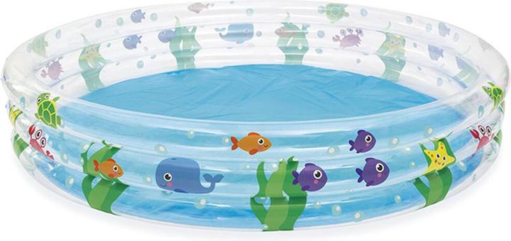Actual product image Bestway Atlantic