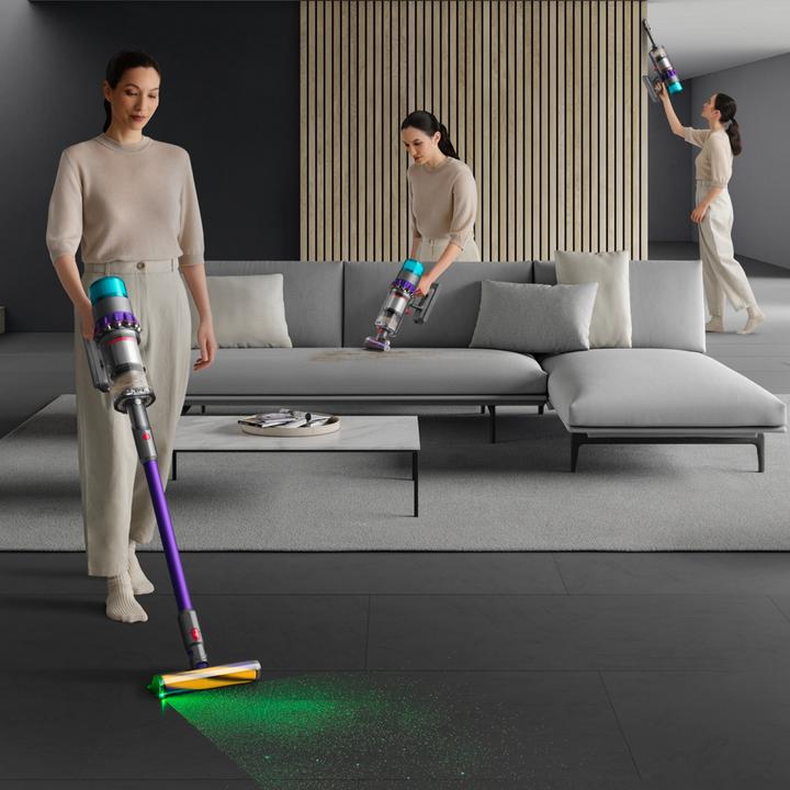 Immagine prodotto Dyson Gen5detect Absolute