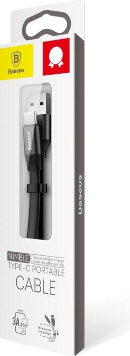 Produktbild Baseus Catmbj (0.23 m, USB 2.0, 60 W)