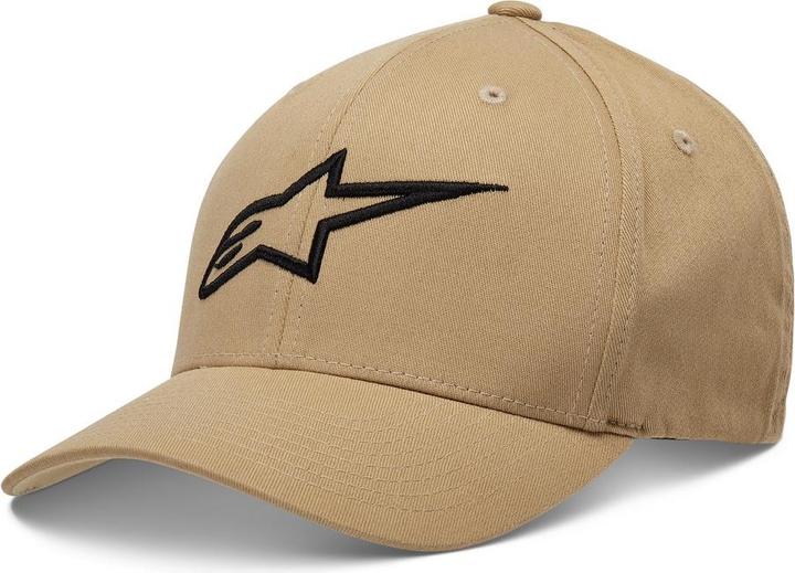 Produktbild Alpinestars Hat 24 Ageless Curve (L)