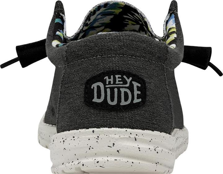 Image du produit Hey Dude Wally Stretch Canvas (40)