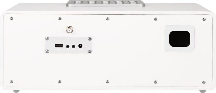 Actual product image Telestar DIRA S 32i CD (DAB+, VHF, FM, Web radio, Bluetooth, Wi-Fi)