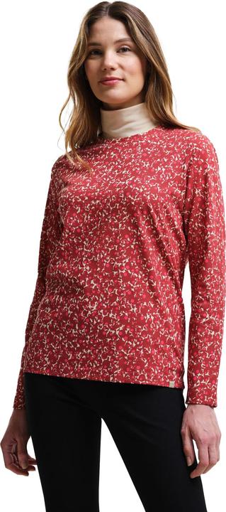 Immagine prodotto Regatta Orla Kiely Maglietta Bacca Manica Lunga Donna (38)