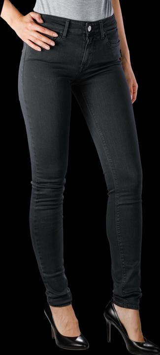 Actual product image Replay Jeans Luz High Waiste antra (W25/L32)