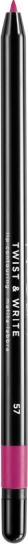 Produktbild Nouba Twist & Write Automatik-Lippenkonturenstift Nr. 57