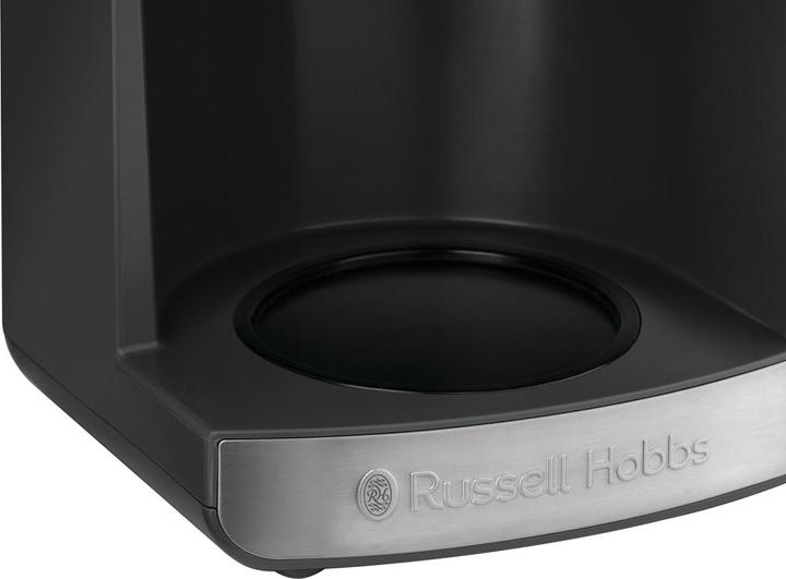 Image du produit Russell Hobbs Grind&Brew Thermo-Kaffeemaschine