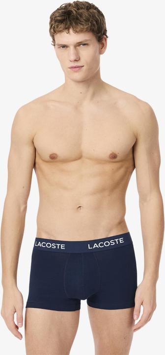 Produktbild Lacoste Wäsche (S, 3er Pack)