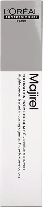 Produktbild L'Oréal Professionnel Majirel (8.0 hellblond intensiv)