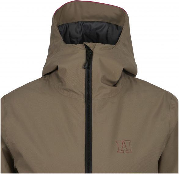Produktbild Heber Peak Women's CedarHe. Ski Jacket (42, XL)