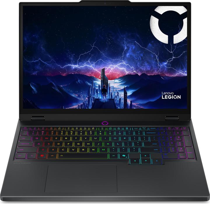 Produktbild Lenovo Legion 5 (15.10", Intel Core Ultra 7 255HX, 32 GB, 1000 GB, DE)
