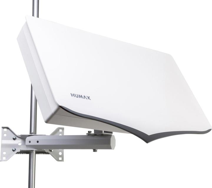 Image du produit Humax H40D4 (Antenne plate, 33 dB, DVB-S / -S2)