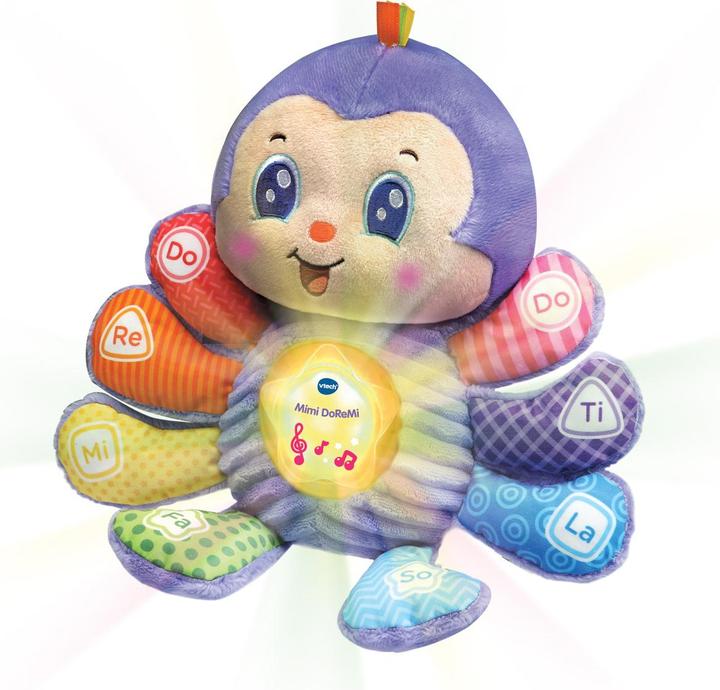 Actual product image VTech Mimi DoReMi (German)