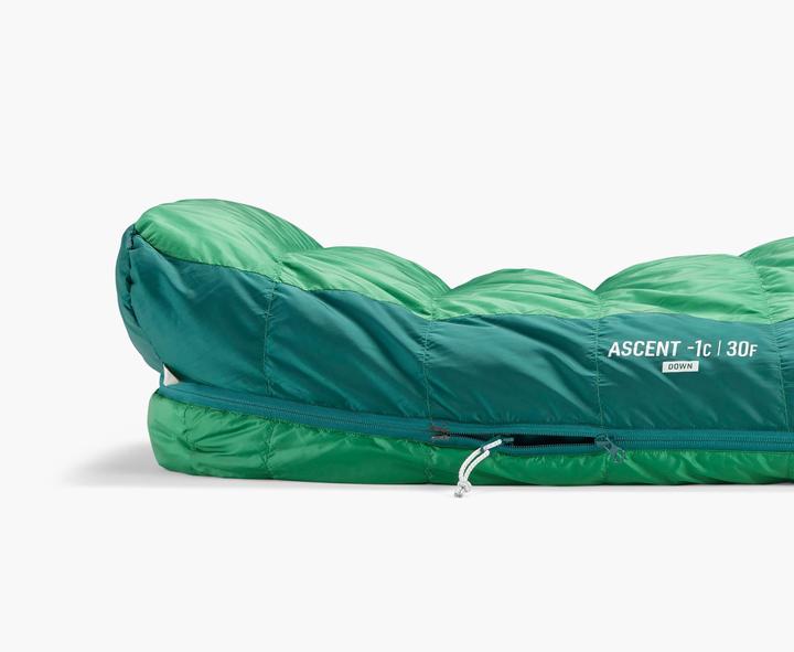 Image du produit Sea To Summit Ascent -1°C (200 cm)