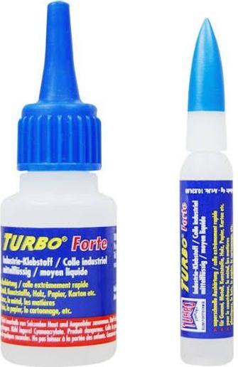 Produktbild Turbo Kleber (10 g)