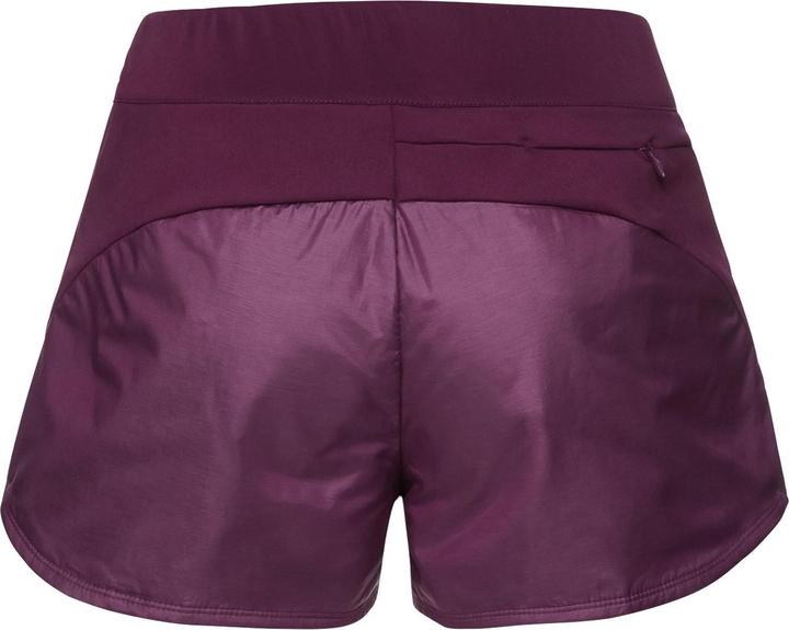 Actual product image Odlo Irbis Shorts (S)