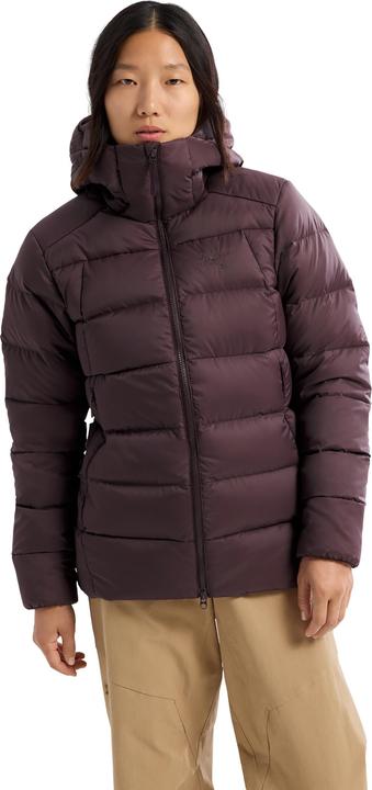 Immagine prodotto Arc'teryx Felpa con cappuccio Thorium (XS)