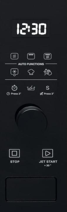 Produktbild Whirlpool WMF200GNB (20 l)