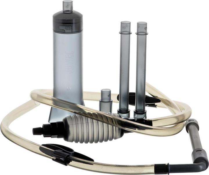 Image du produit Juwel Aquarium Nettoyant pour filtre Aqua Clean (Nettoyage de l'aquarium, Aspirateur inférieur)