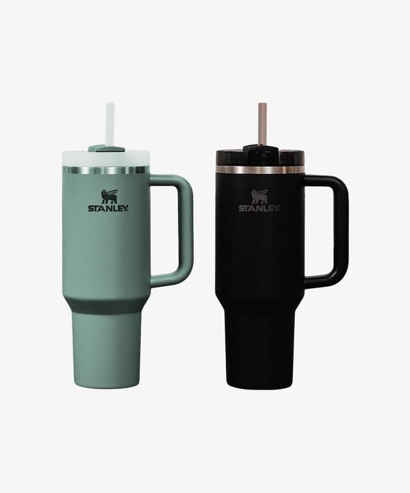 Actual product image Stanley 1913 Quencher H2.0 FlowState (1.18 l)