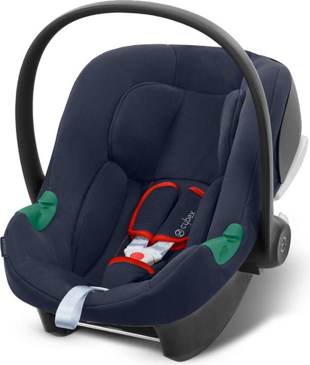 Produktbild Cybex Aton B2 i-size (Babyschale, ECE R129/i-Size Norm)