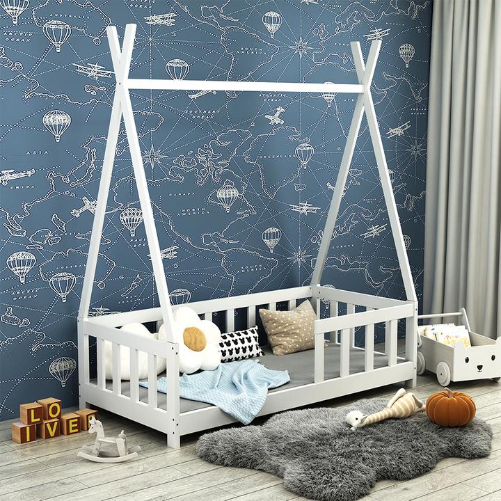 Produktbild VitaliSpa Susanna (70 x 140 cm)