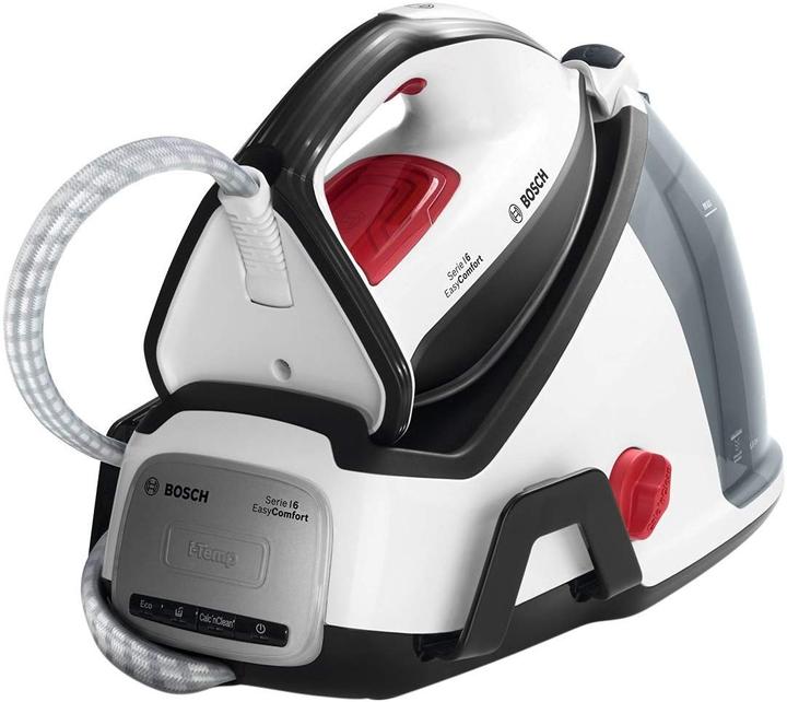 Bosch Hausgeräte Tds6040 (2400 W, 380 g/min)