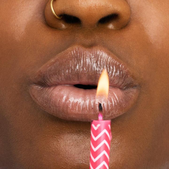 Produktbild essence Birthday Bomb (Rosa)