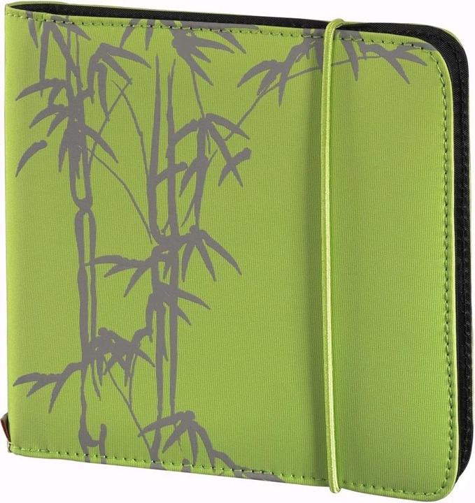 Actual product image Hama CD/DVD/Blu-ray Bag Up to Fash
