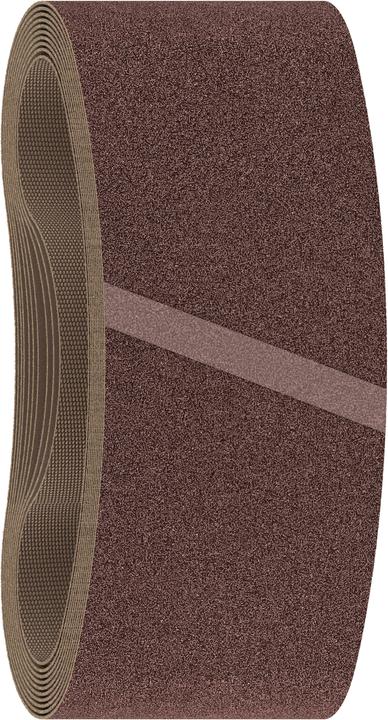 Image du produit Bosch Professional Zubehör PRO X440 bande abrasive, 100 x 610 mm, G80 (80)