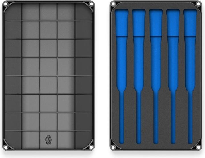 Actual product image iFixit Pro Tech Screwdriver Set Speciality