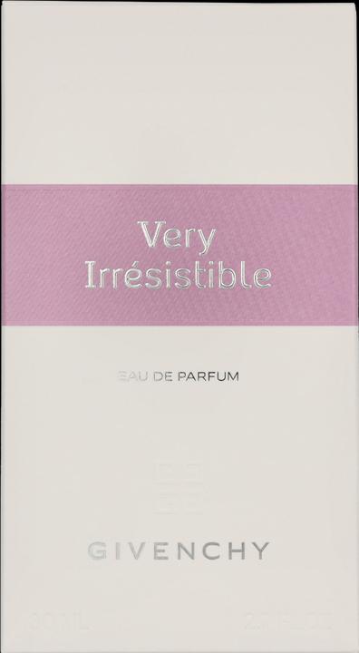 Givenchy Very Irresistible (Eau de Parfum, 80 ml)