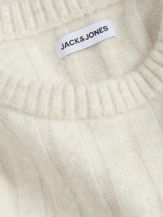 Immagine prodotto Jack & Jones Jjebradley Carter Knit Crew Neck Ln (XL)