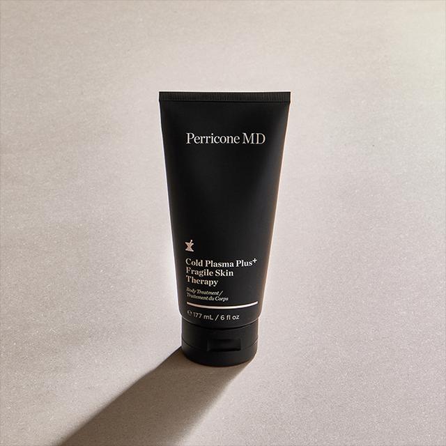 Actual product image Perricone MD Cold Plasma + Fragile Skin Therapy - Tube (177 ml)