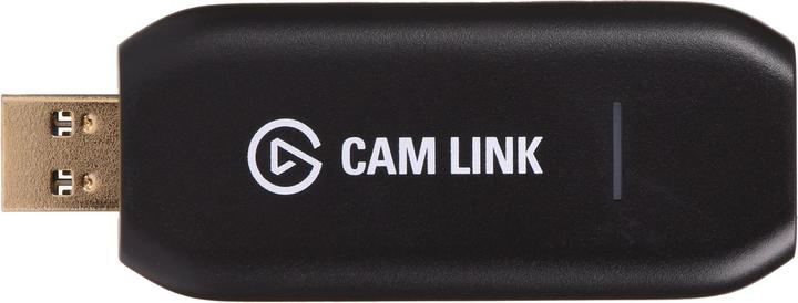Immagine prodotto Elgato Cam Link 4K (Mac, PC)