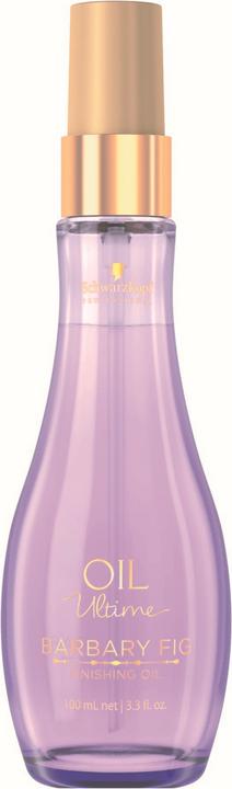 Schwarzkopf Professional Oil Ultime - Barbary Finishing Oil (100 ml)