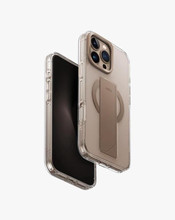 Image du produit Uniq Heldro Max (Apple iPhone 16 Pro Max)