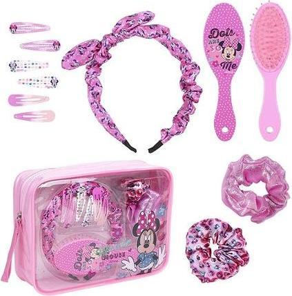 Immagine prodotto Cerda Life's Little Moments Set di Accessori per Capelli 8 Pezzi per Ragazze (Decorazioni)
