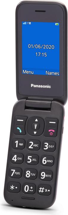 Actual product image Panasonic KX-TU400EXR (2.40", 2G)