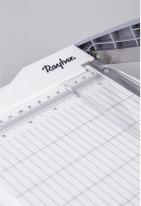 Produktbild Rayher Hebel-Schneidemaschine A5