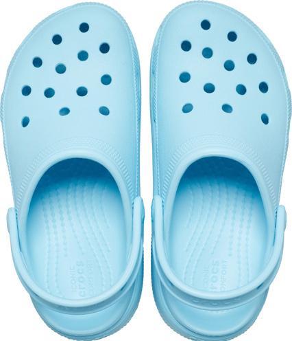 Produktbild Crocs K's Classic Crush Cutie Clog (29)