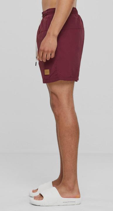 Actual product image Urban Classics Block Swim Shorts (M)
